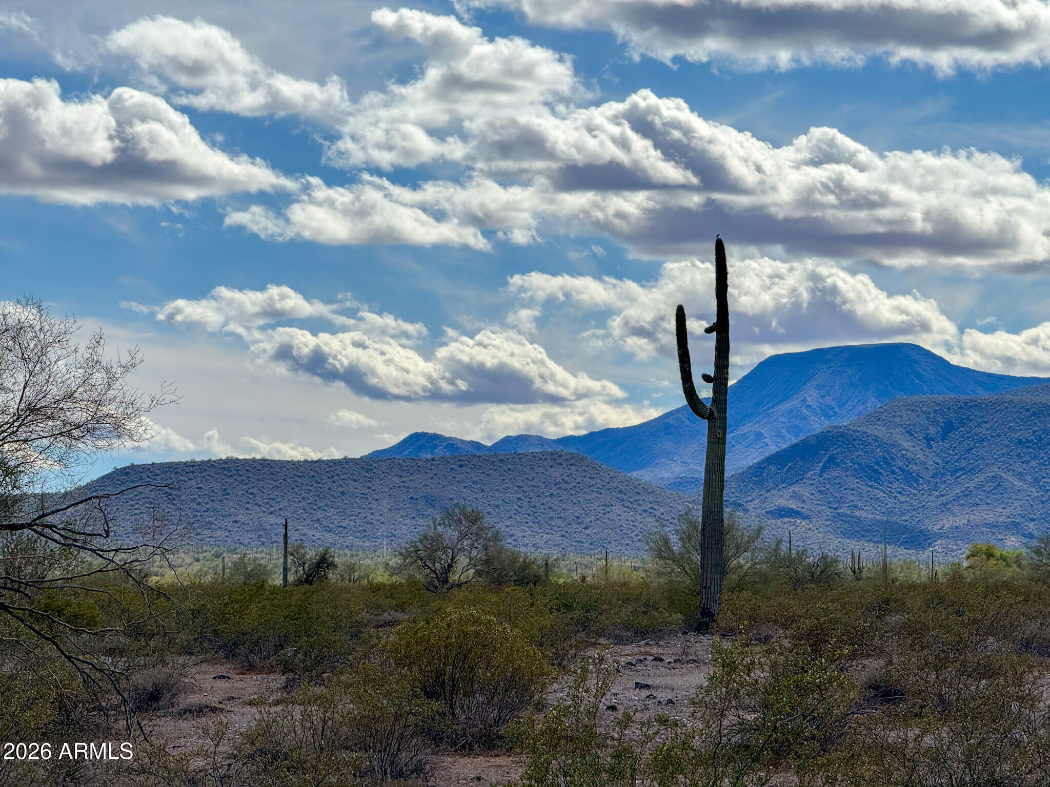 Properties 3 0 E Almendra Rd. Lot E (1.67 Acre) -- -