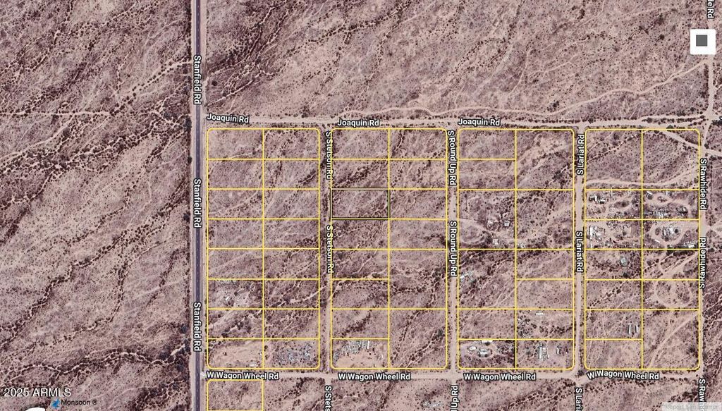 Photo of 0 S Stetson Road #148, Casa Grande, AZ 85193 (MLS # 6917956)