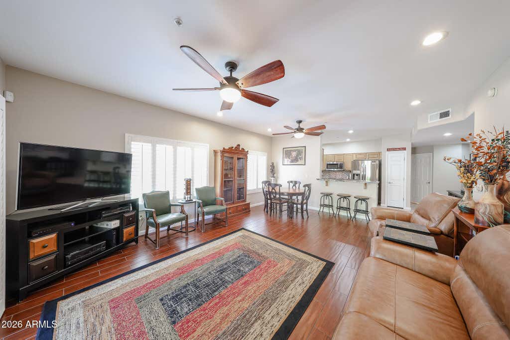 Photo of 14000 N 94th Street #1166, Scottsdale, AZ 85260 (MLS # 7052174)