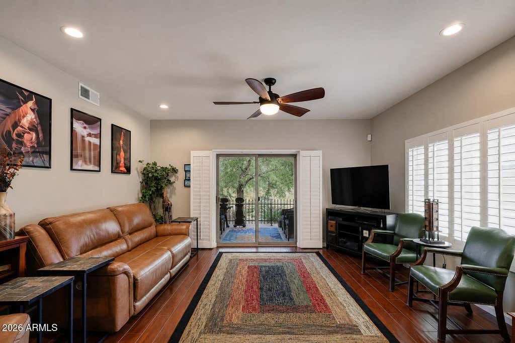Photo of 14000 N 94th Street #1166, Scottsdale, AZ 85260 (MLS # 7052174)