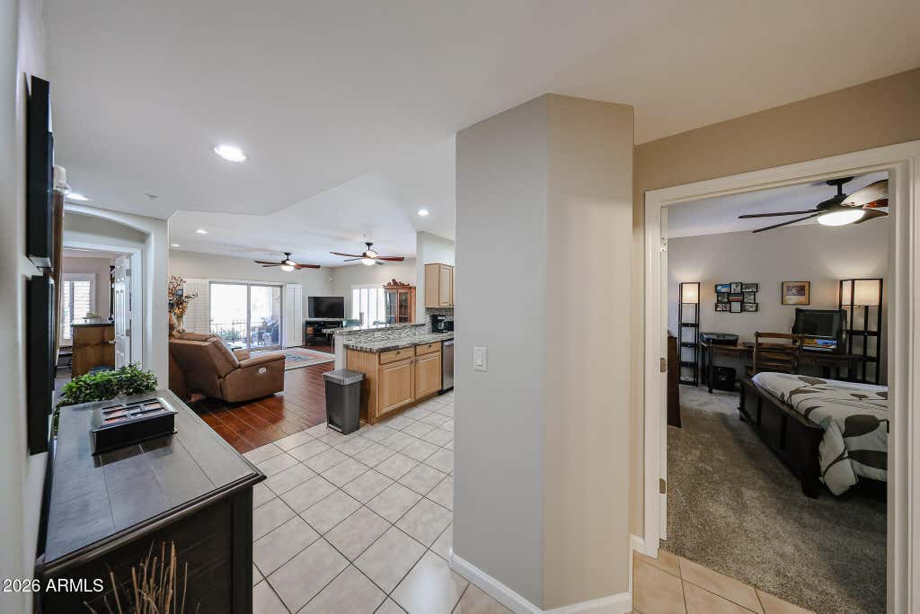 Photo of 14000 N 94th Street #1166, Scottsdale, AZ 85260 (MLS # 7052174)