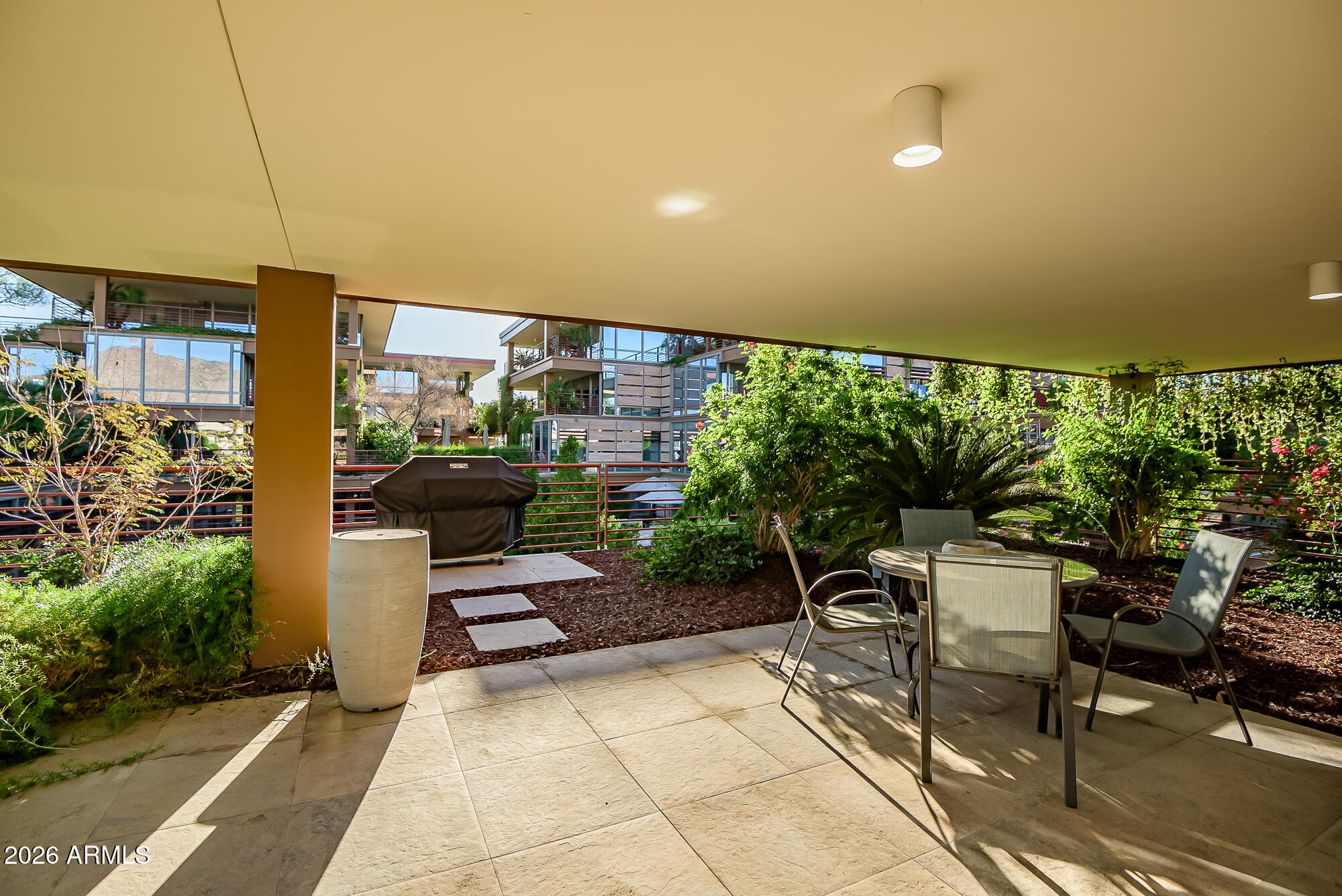 7141 E RANCHO VISTA Drive 5001