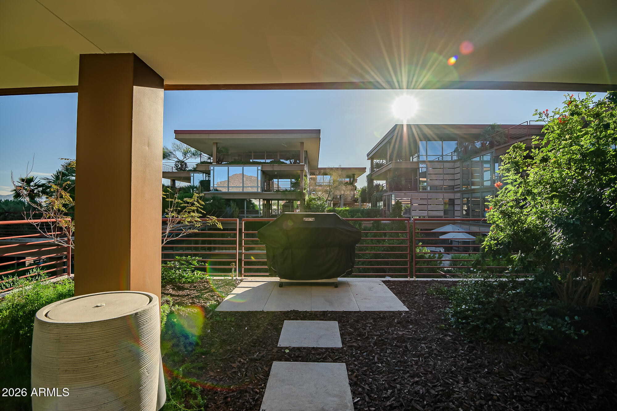 7141 E RANCHO VISTA Drive 5001