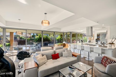 7141 E RANCHO VISTA Drive 5001 Scottsdale AZ 85251