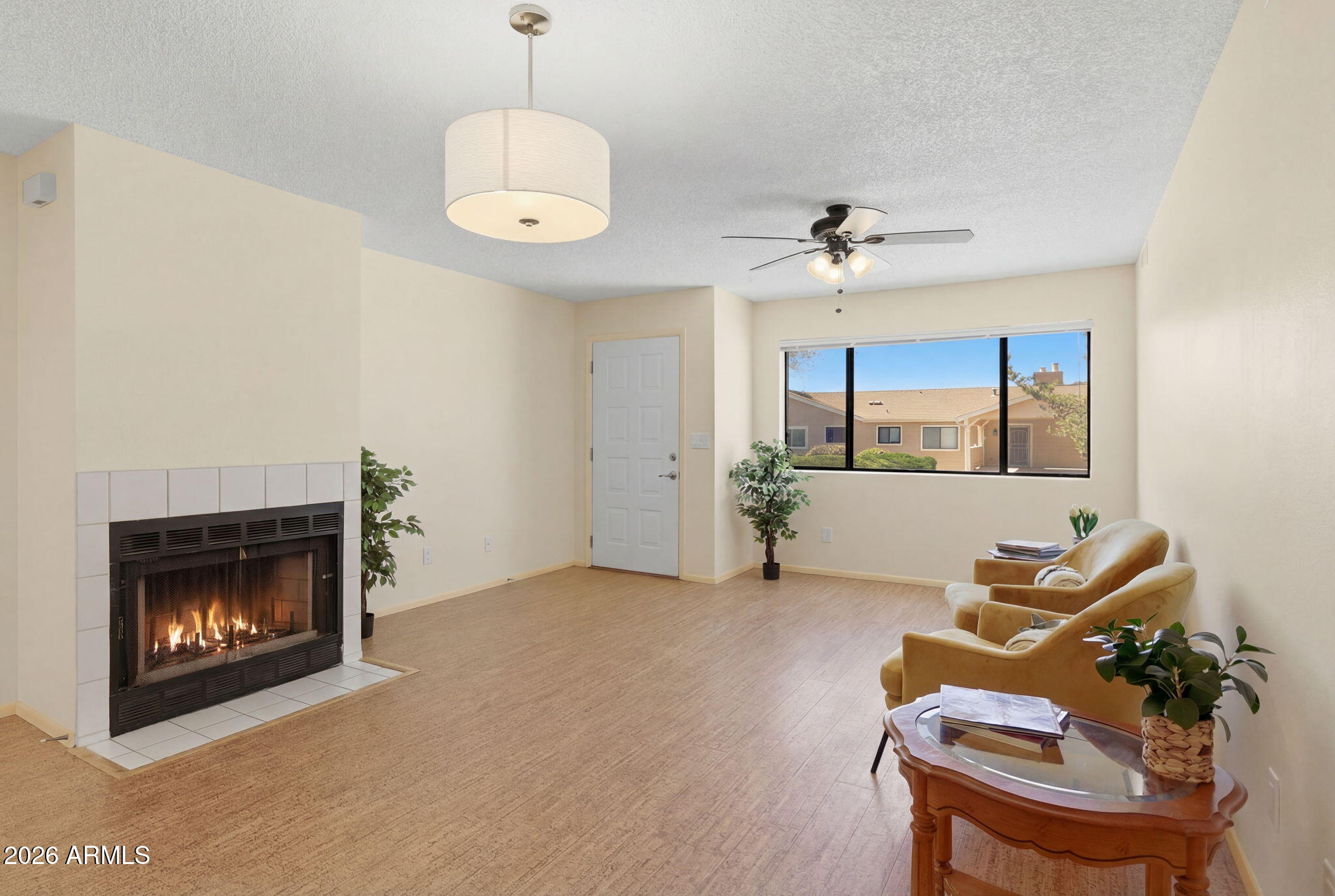 MISSION HILLS CONDOMINIUMS - Residential