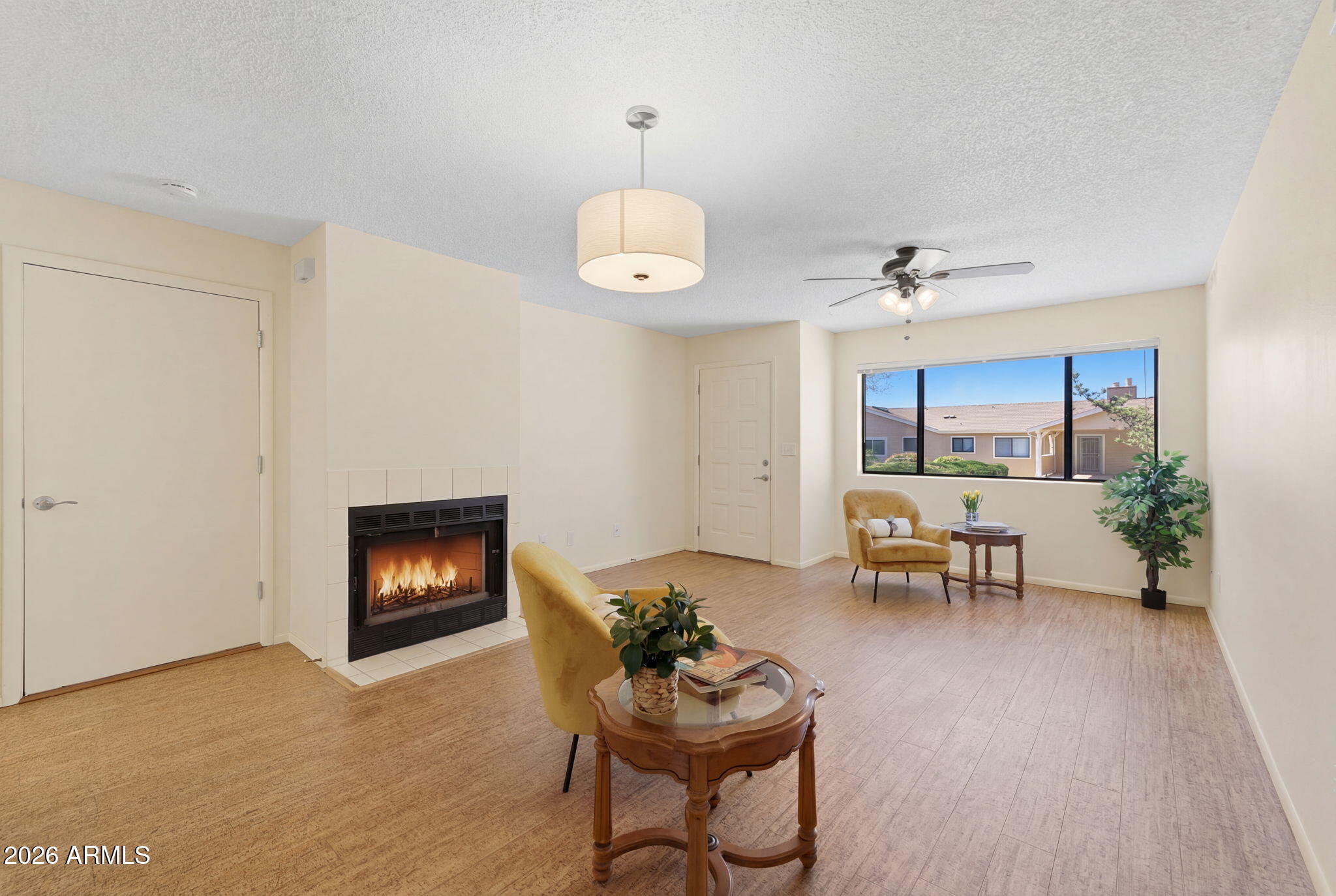MISSION HILLS CONDOMINIUMS - Residential