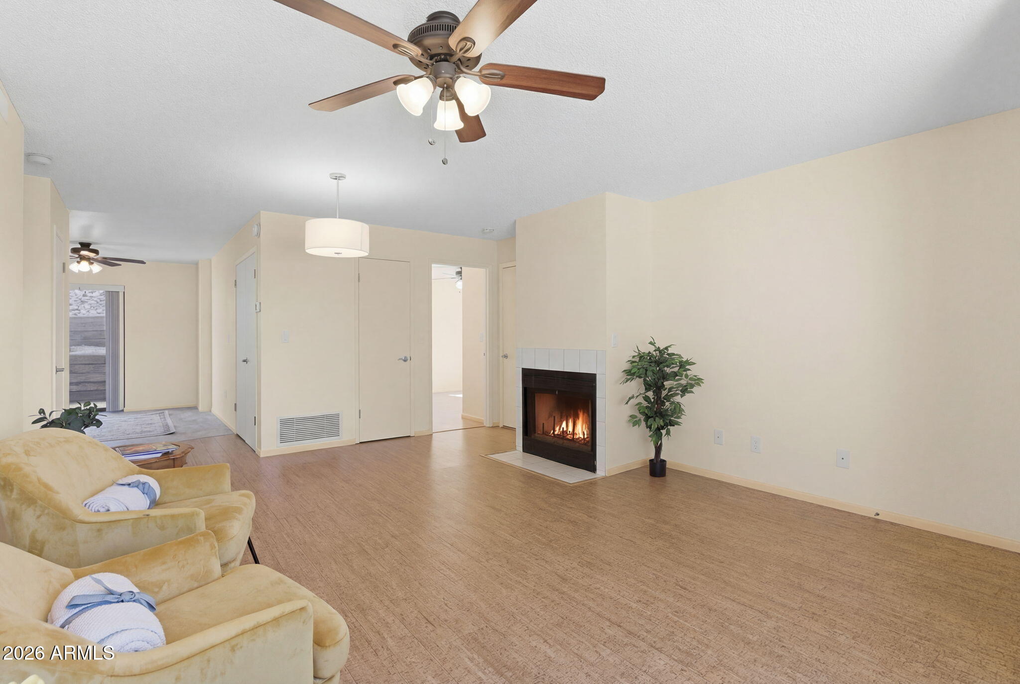 MISSION HILLS CONDOMINIUMS - Residential