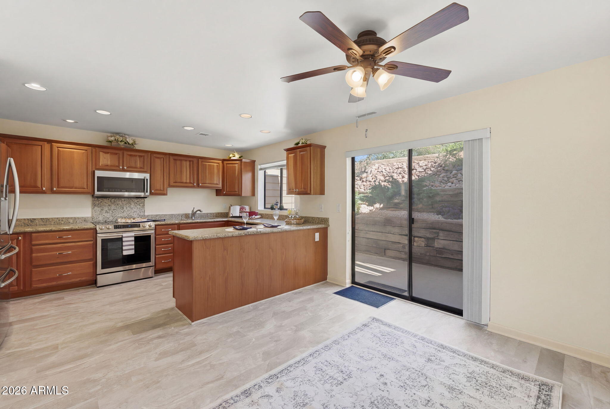 MISSION HILLS CONDOMINIUMS - Residential