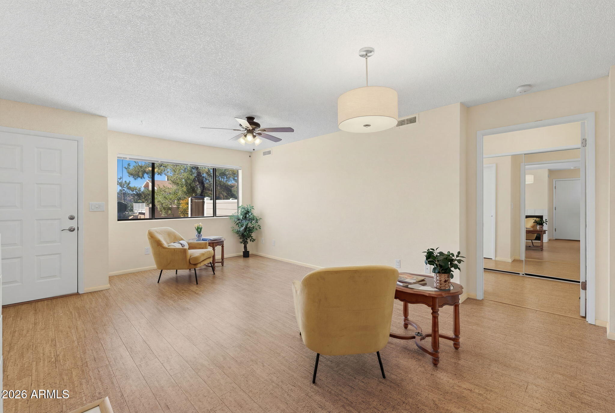 MISSION HILLS CONDOMINIUMS - Residential