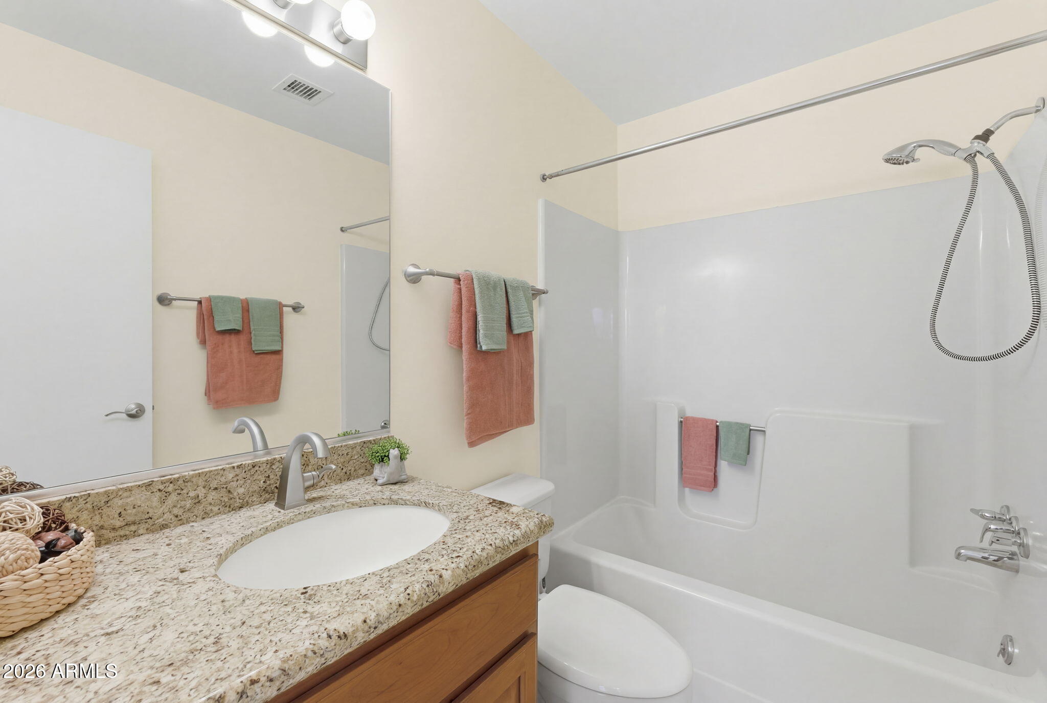 MISSION HILLS CONDOMINIUMS - Residential