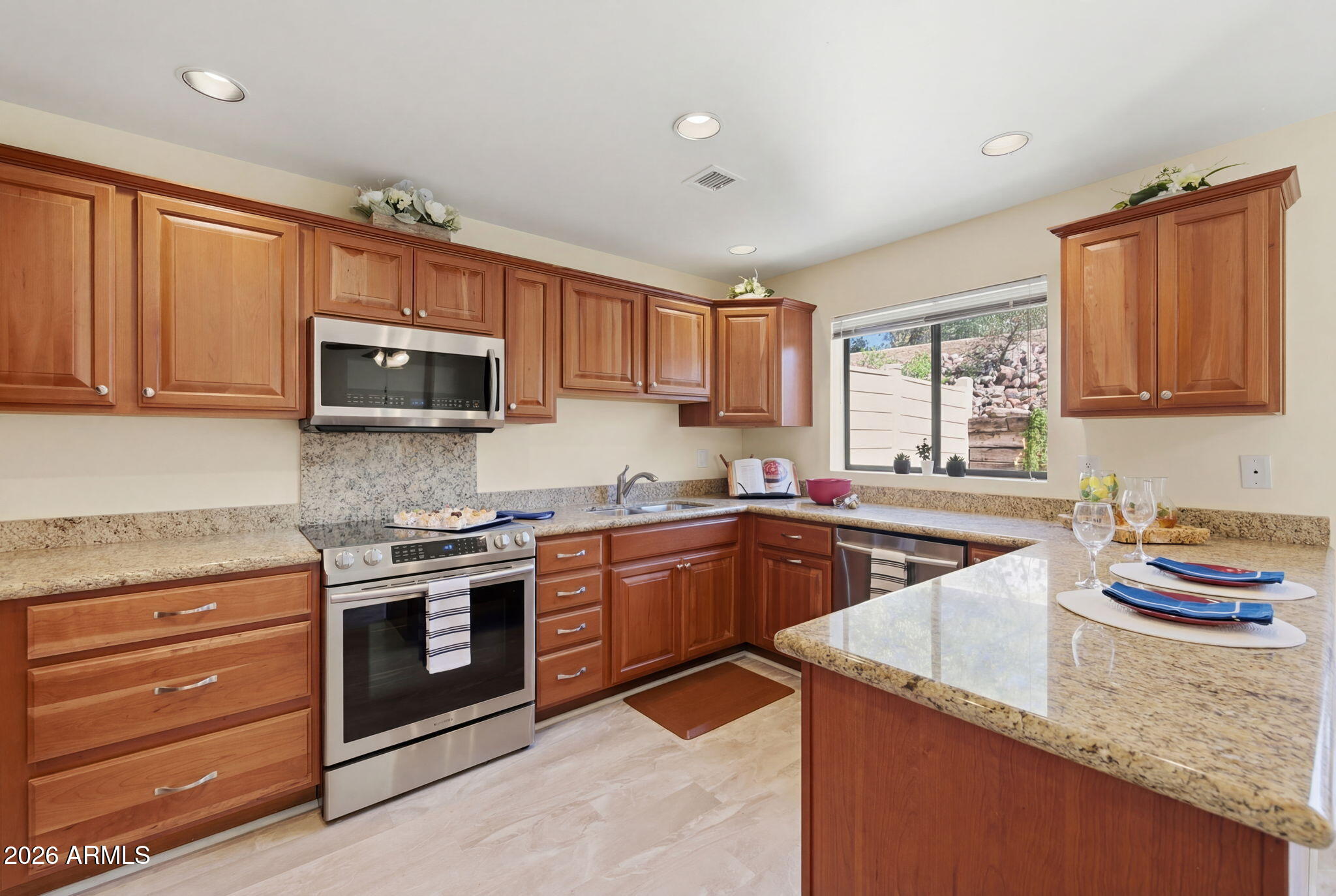 MISSION HILLS CONDOMINIUMS - Residential