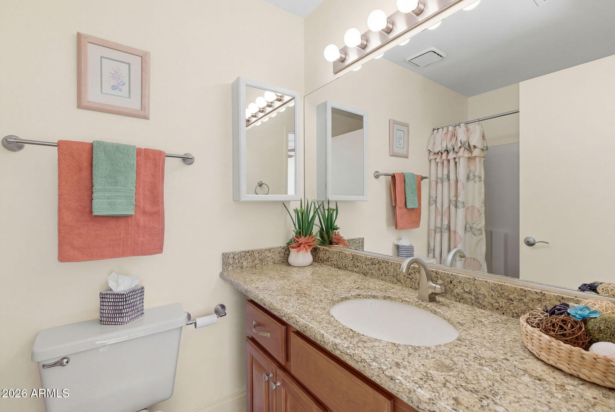 MISSION HILLS CONDOMINIUMS - Residential