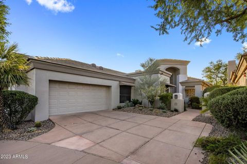 7705 E DOUBLETREE RANCH Road 30 Scottsdale AZ 85258