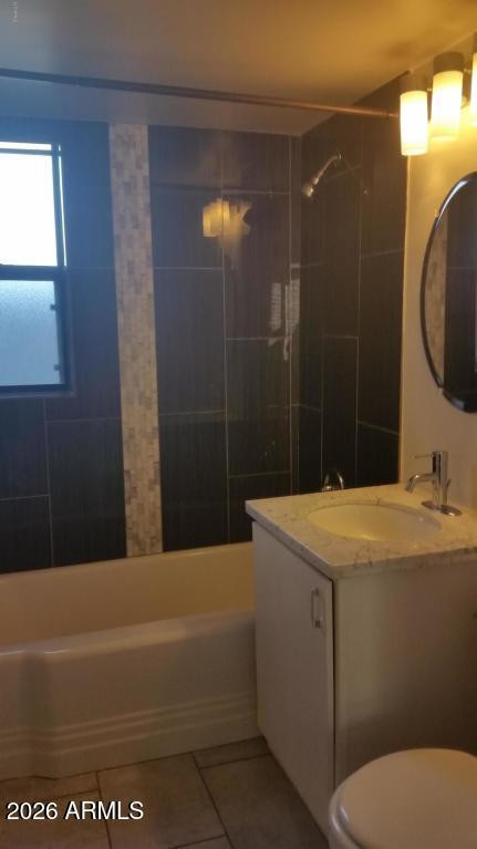 1321 W McDowell Road # 5