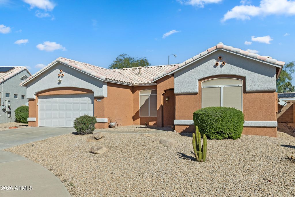 Photo of 15452 W Via Manana Drive, Sun City West, AZ 85375 (MLS # 7011304)