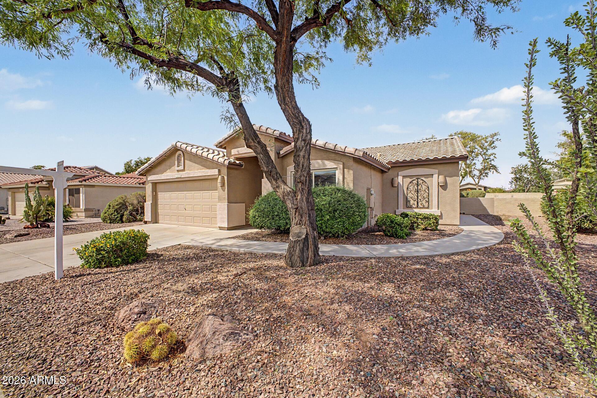 4300 E CASSIA Lane