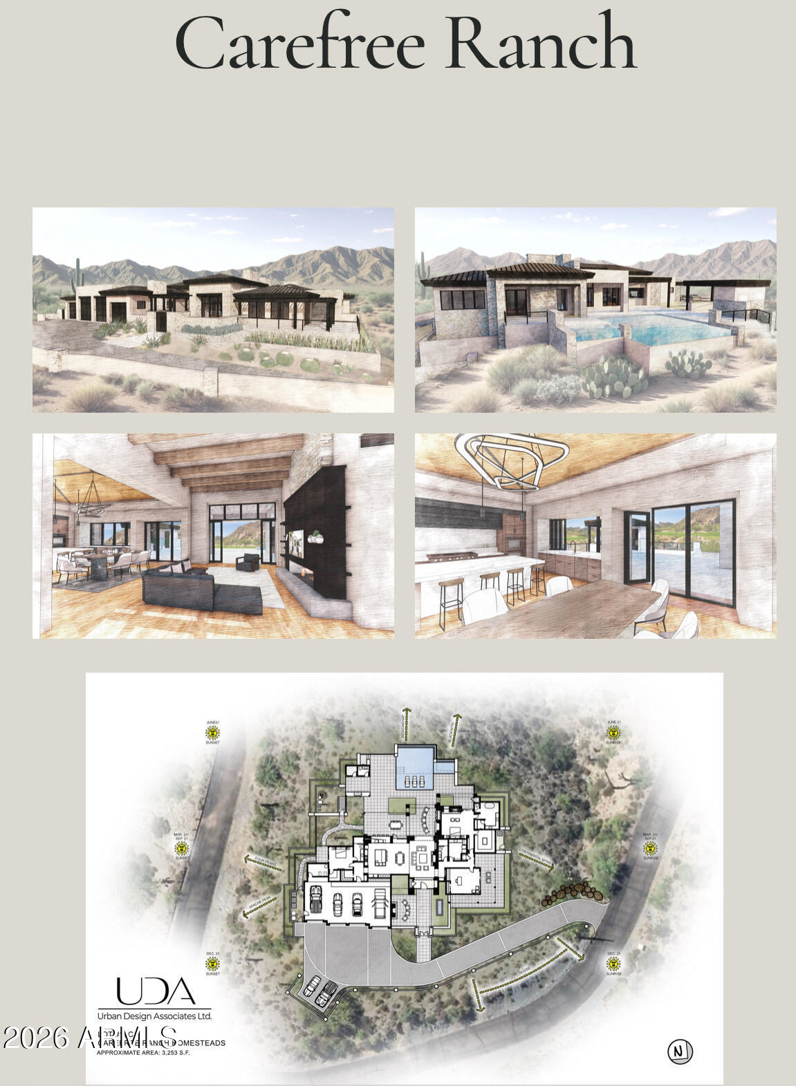 42449 N CHARBRAY Drive