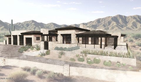 42449 N CHARBRAY Drive Scottsdale AZ 85262