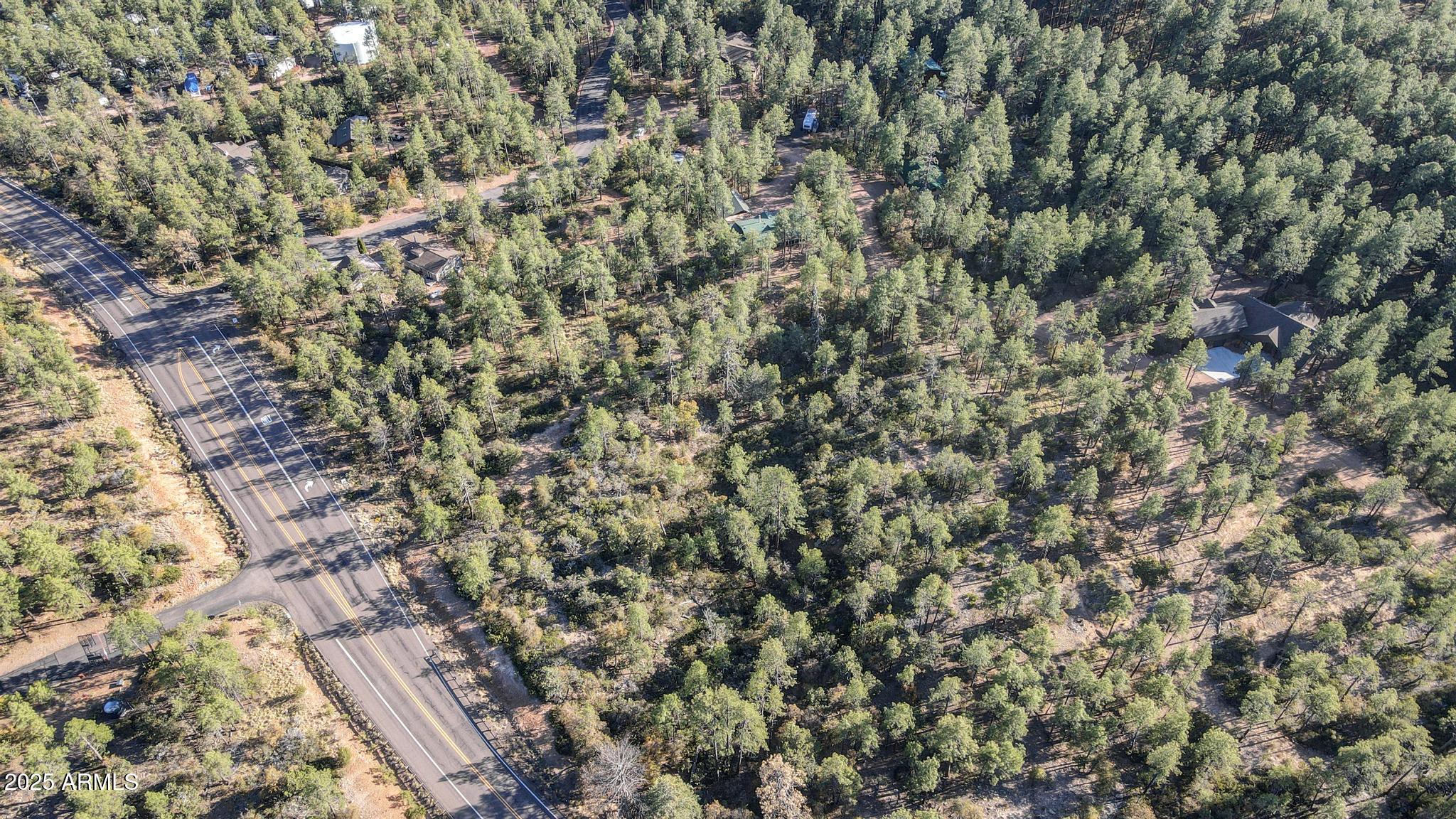 Lot 5 N Pine Hollow Trail 5