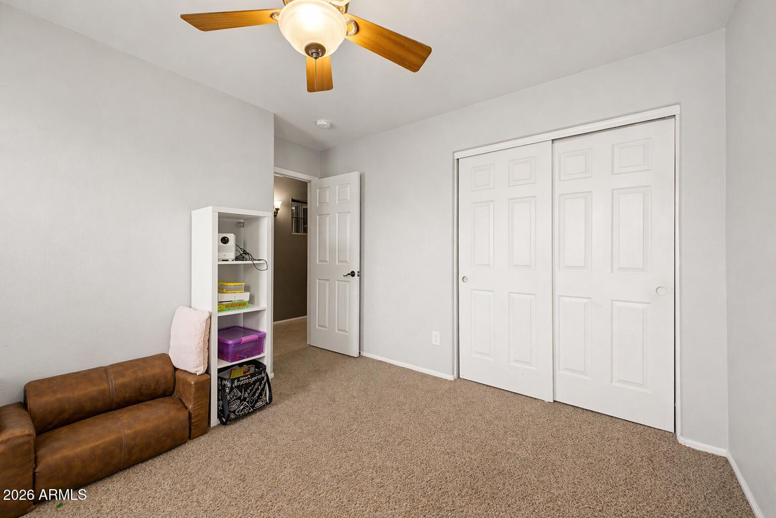 COTTONFLOWER UNIT 4 - Residential