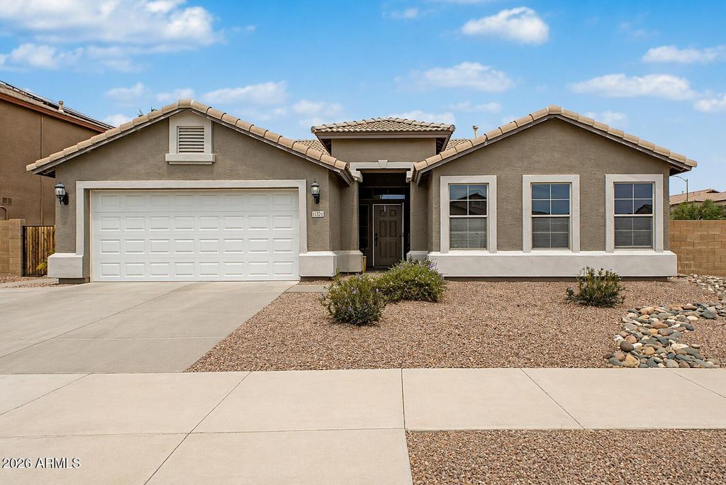 Photo of 17326 W Durango Street, Goodyear, AZ 85338 (MLS # 7016830)