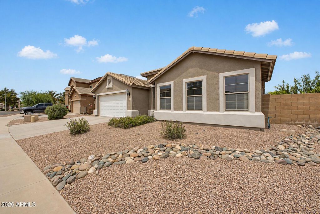 Photo of 17326 W Durango Street, Goodyear, AZ 85338 (MLS # 7016830)