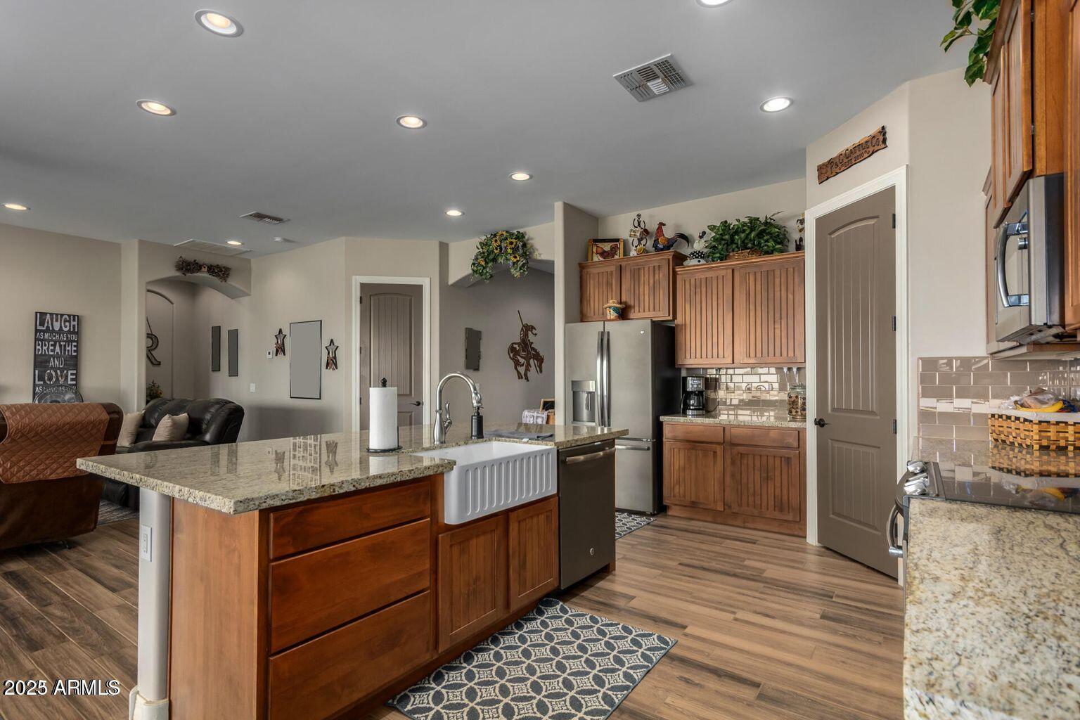 37262 N SIERRA VISTA Drive