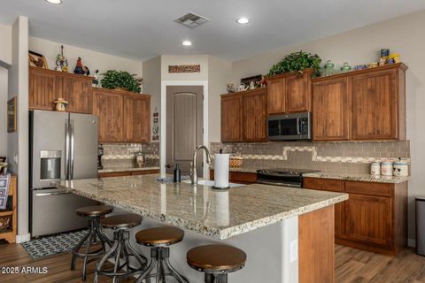 37262 N SIERRA VISTA Drive San Tan Valley AZ 85140