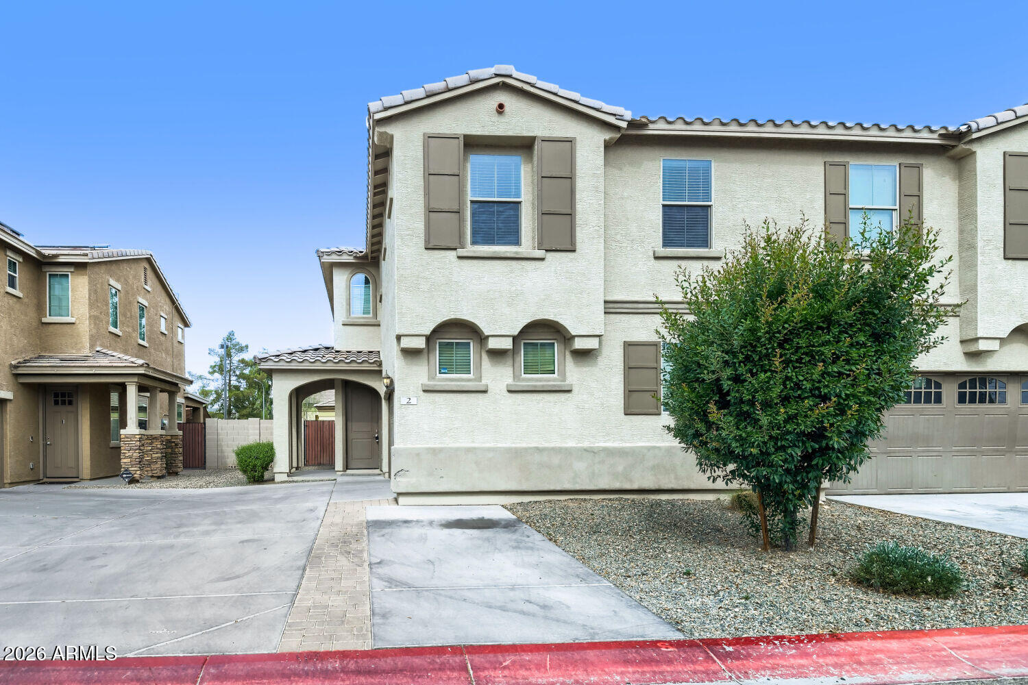 2339 E UNIVERSITY Drive 2