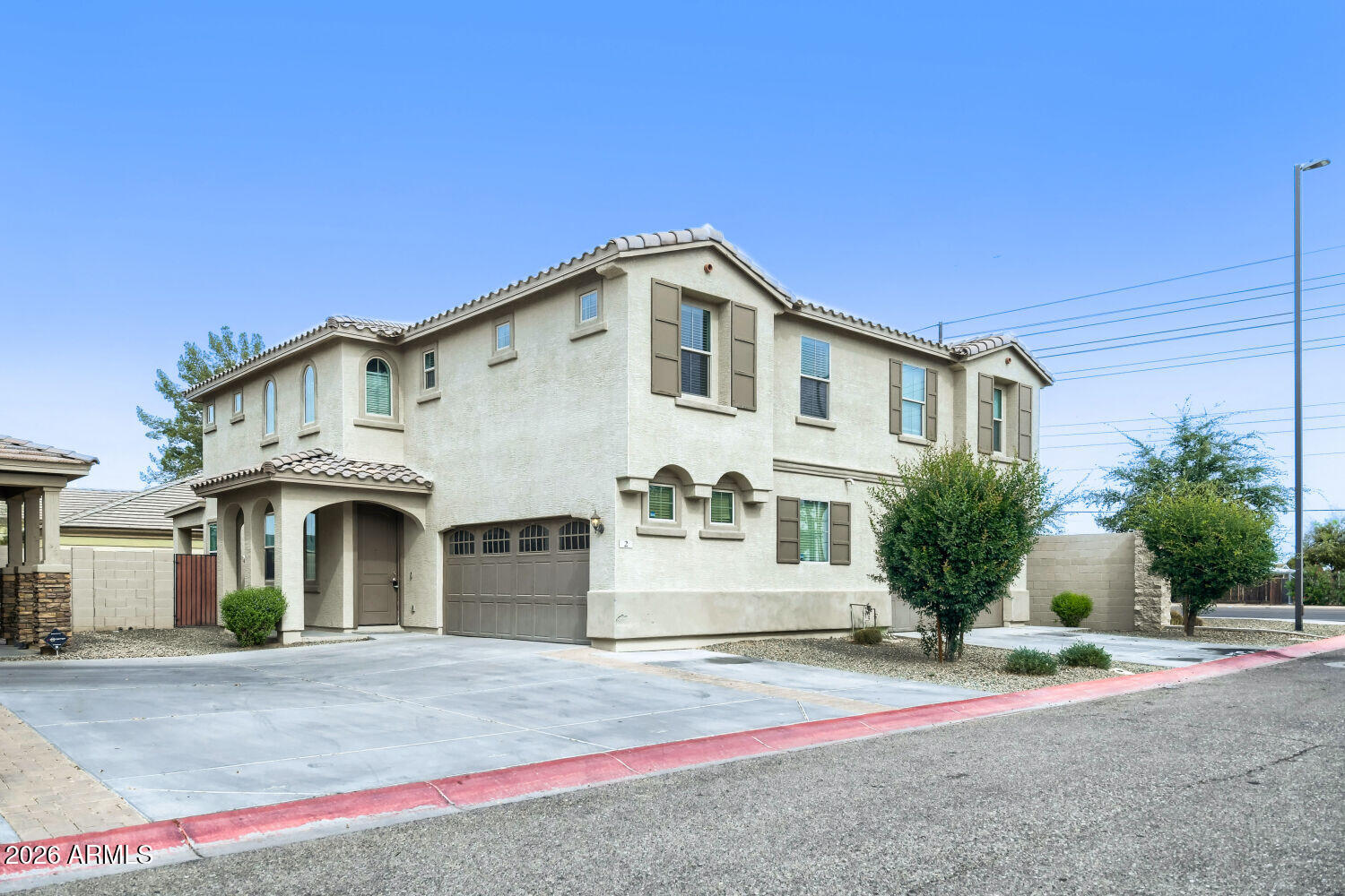 2339 E University Dr #2, Mesa, AZ, 85213