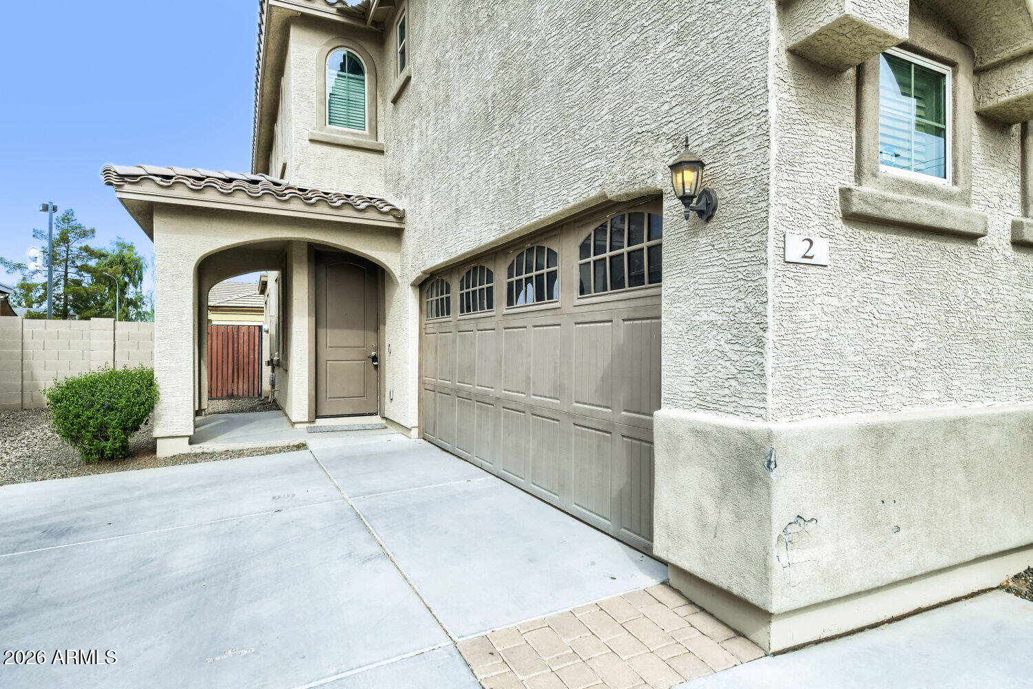 2339 E UNIVERSITY Drive 2