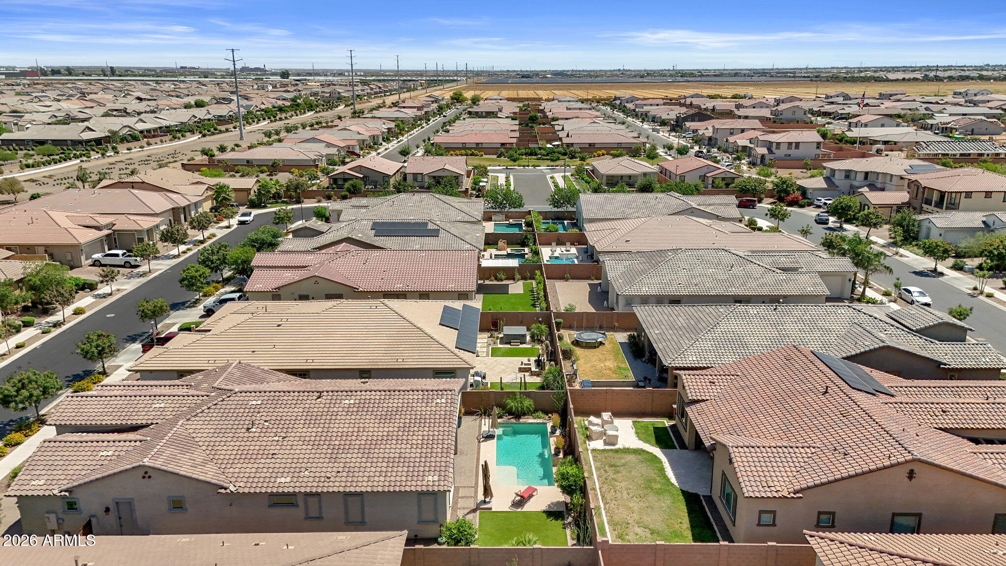 TERRAVELLA PHASE 1 - Residential