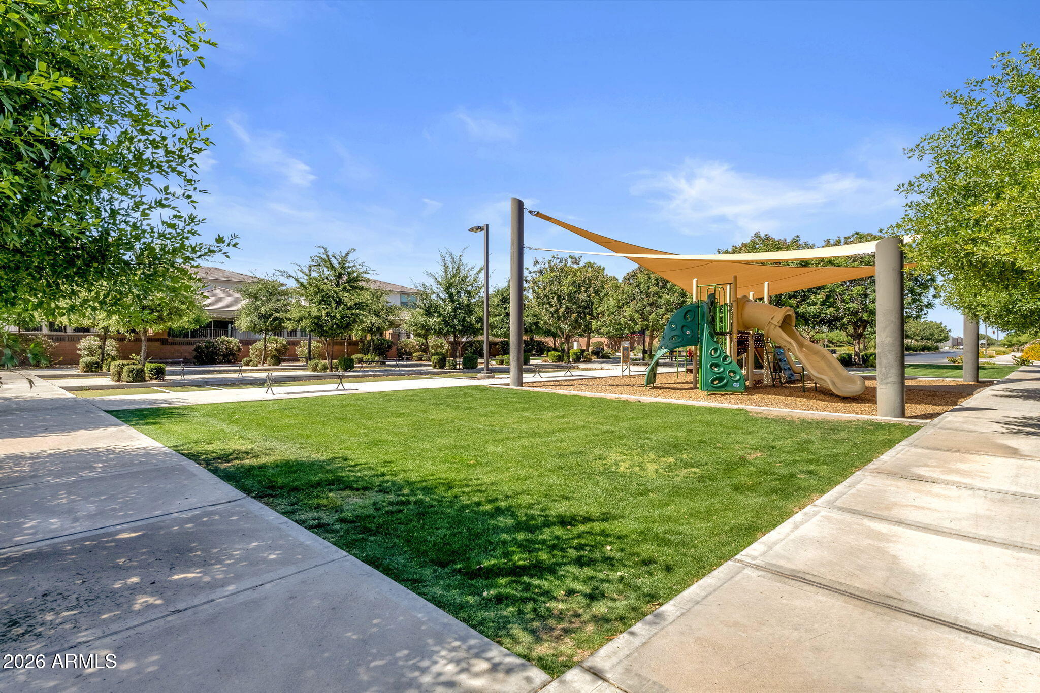 TERRAVELLA PHASE 1 - Residential