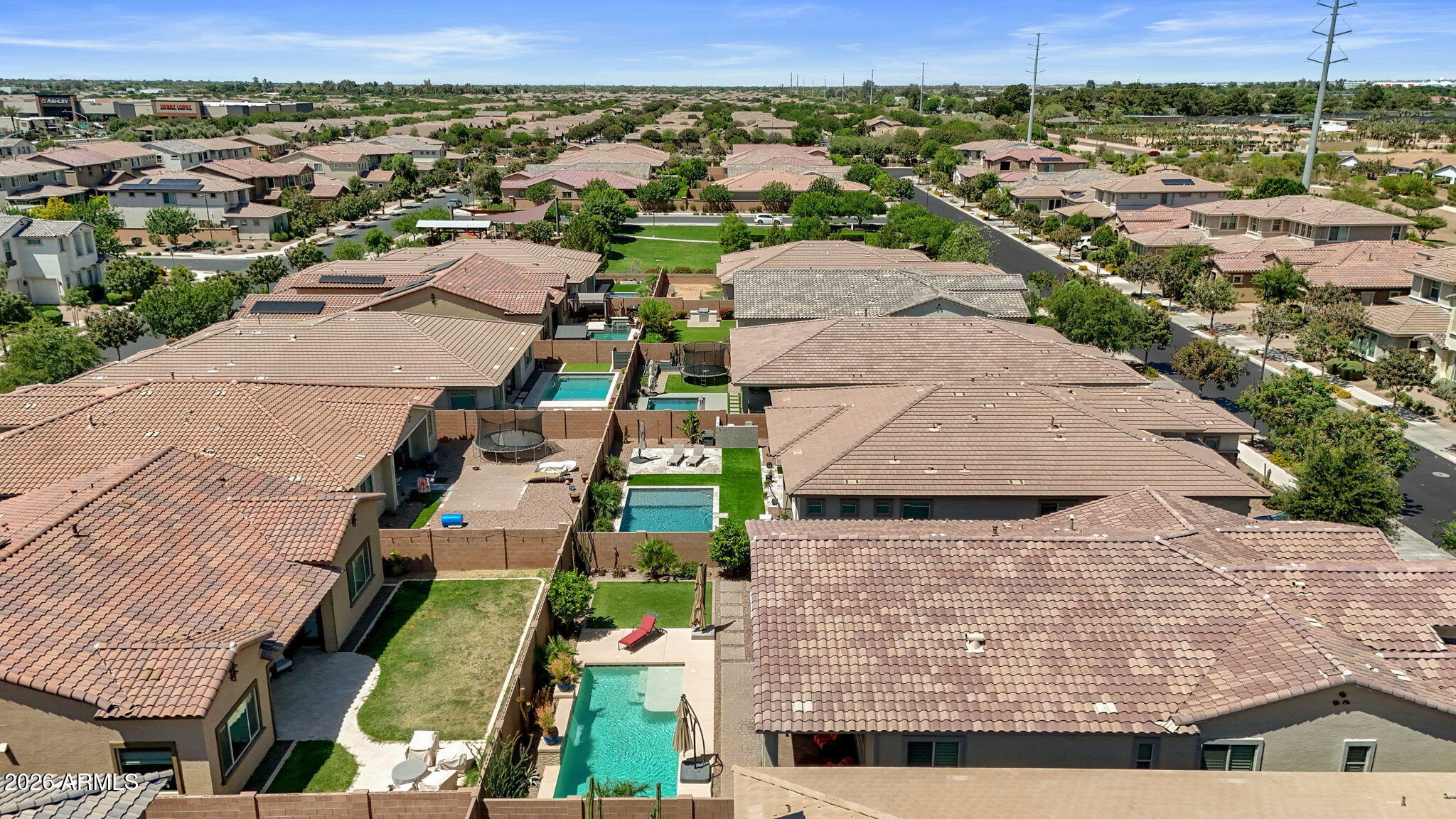 TERRAVELLA PHASE 1 - Residential