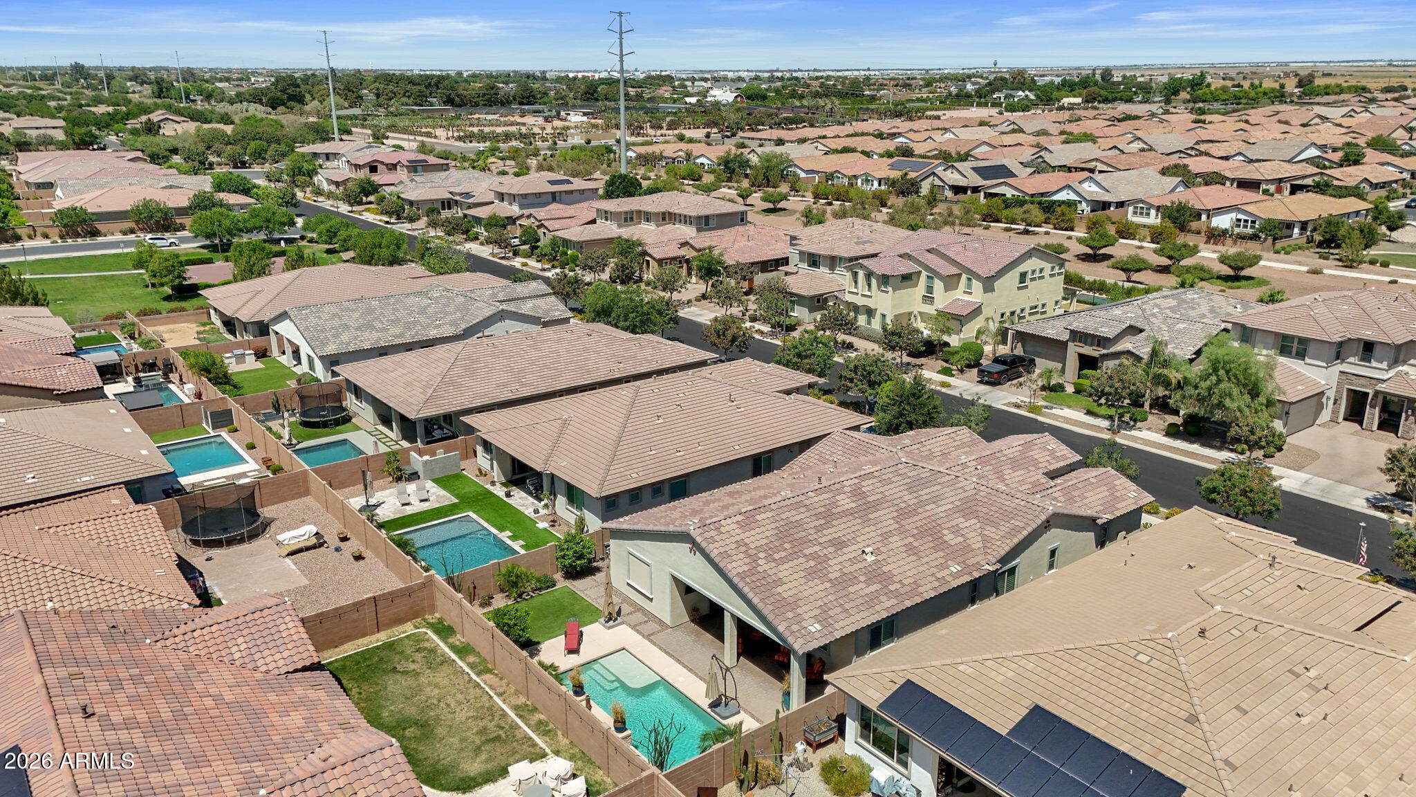 TERRAVELLA PHASE 1 - Residential