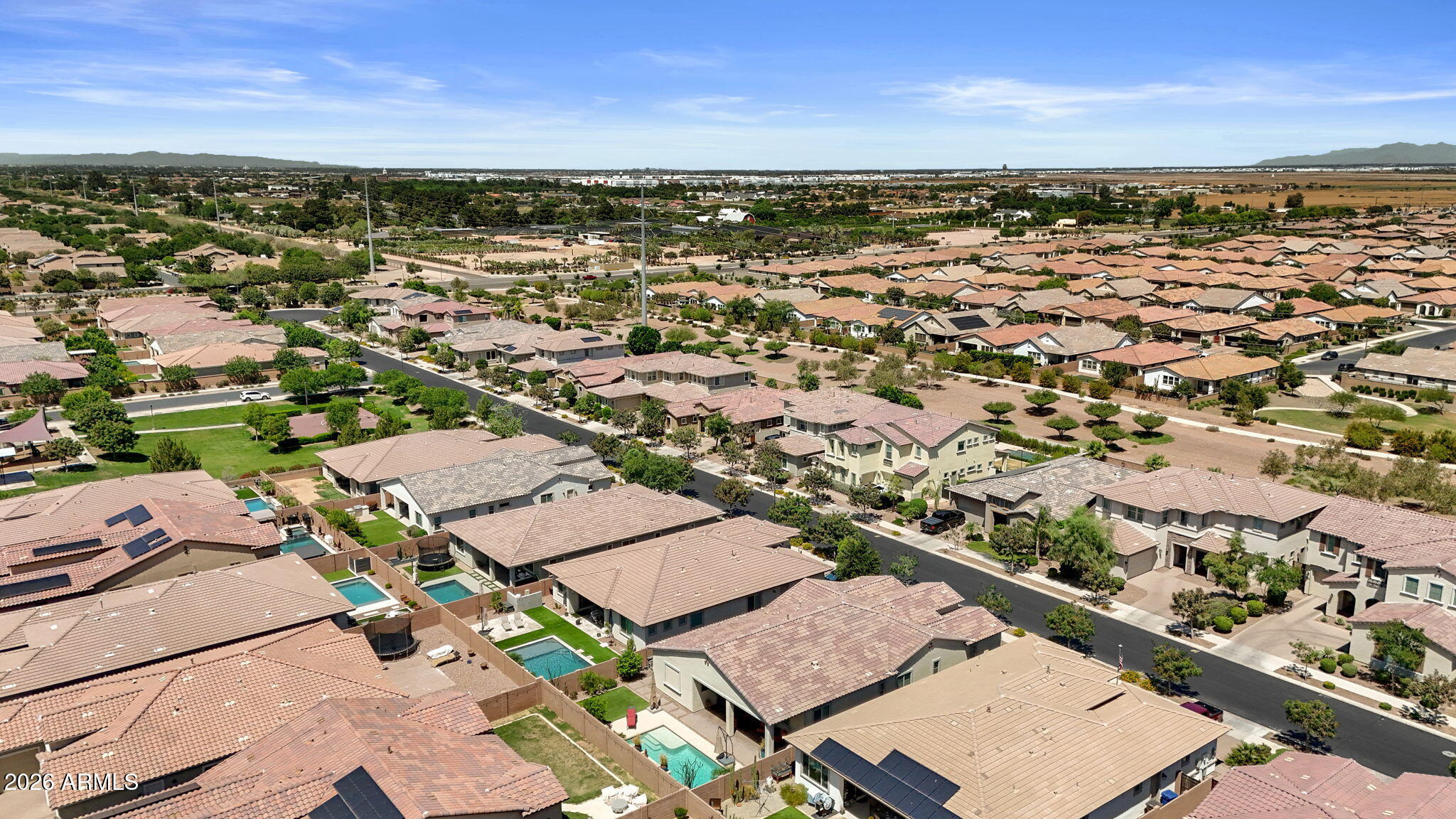 TERRAVELLA PHASE 1 - Residential