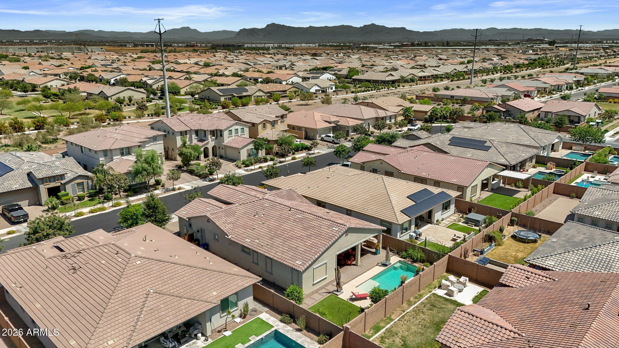 TERRAVELLA PHASE 1 - Residential