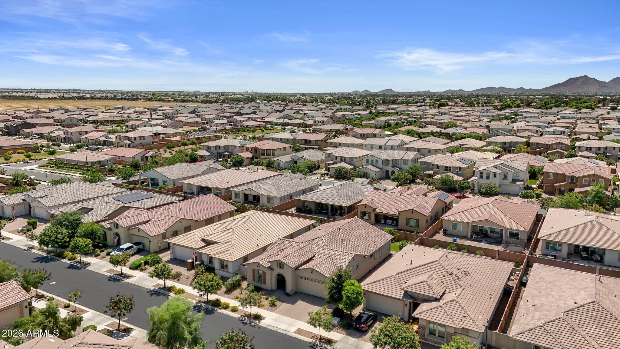 TERRAVELLA PHASE 1 - Residential