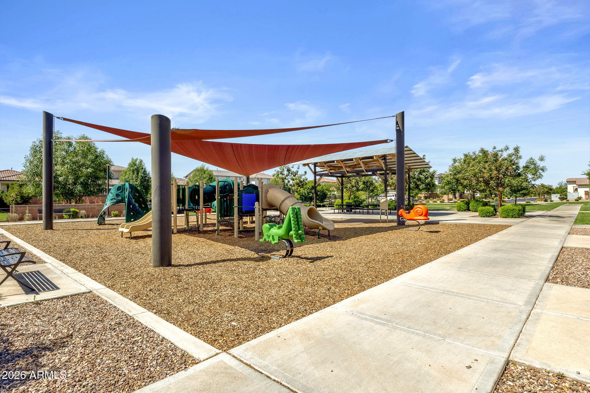 TERRAVELLA PHASE 1 - Residential
