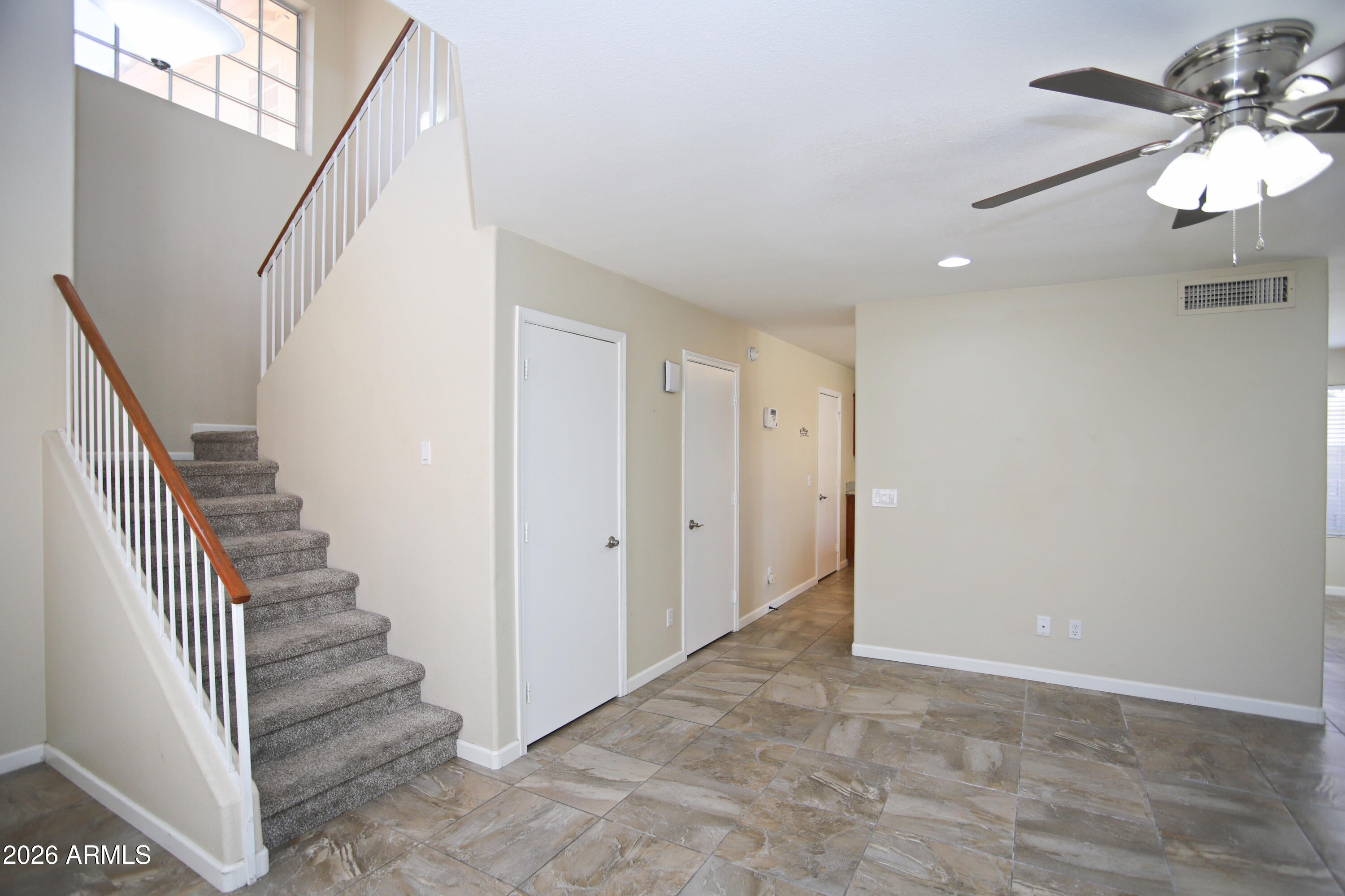 CLEMENTE RANCH PARCEL 18 - Residential