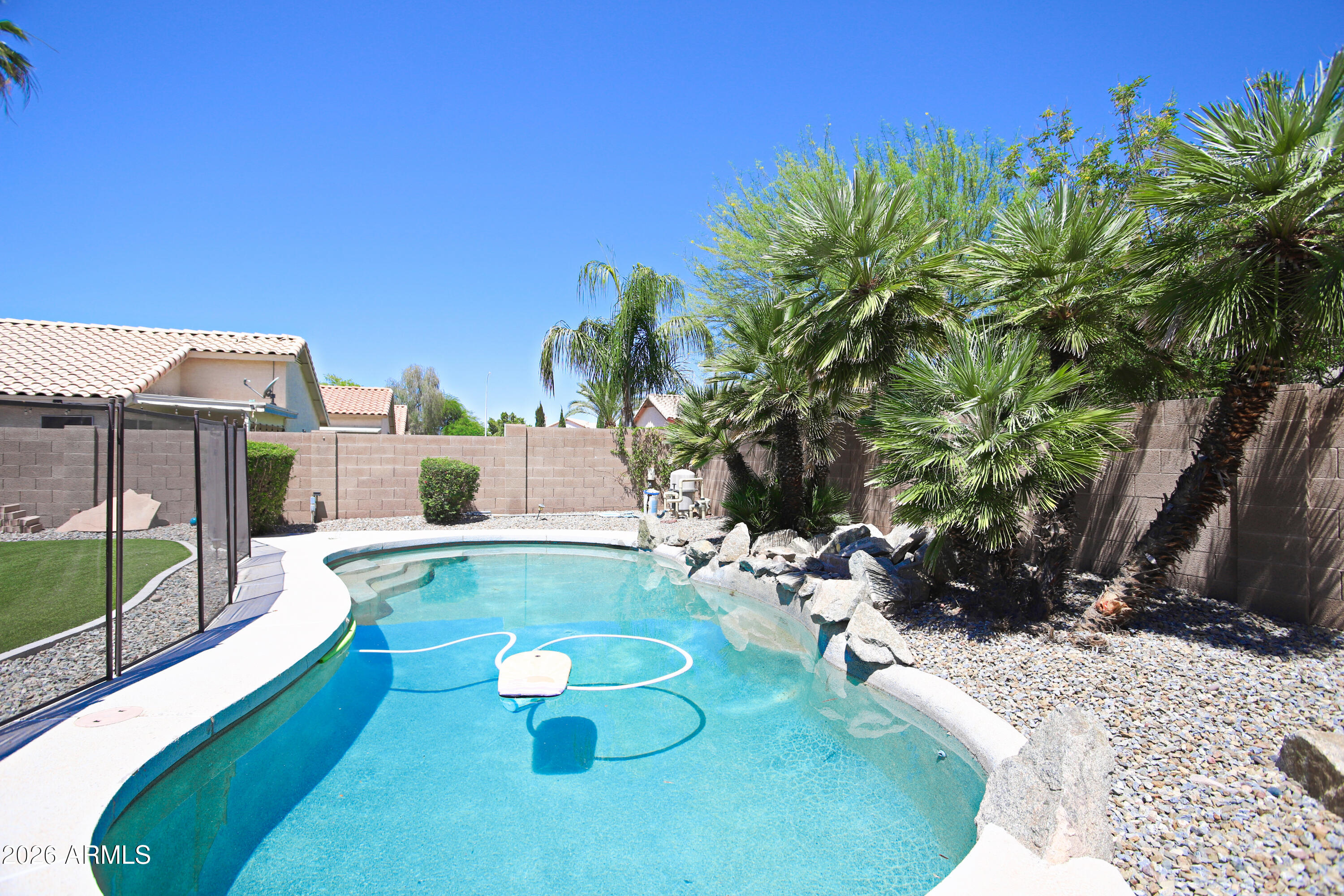 CLEMENTE RANCH PARCEL 18 - Residential
