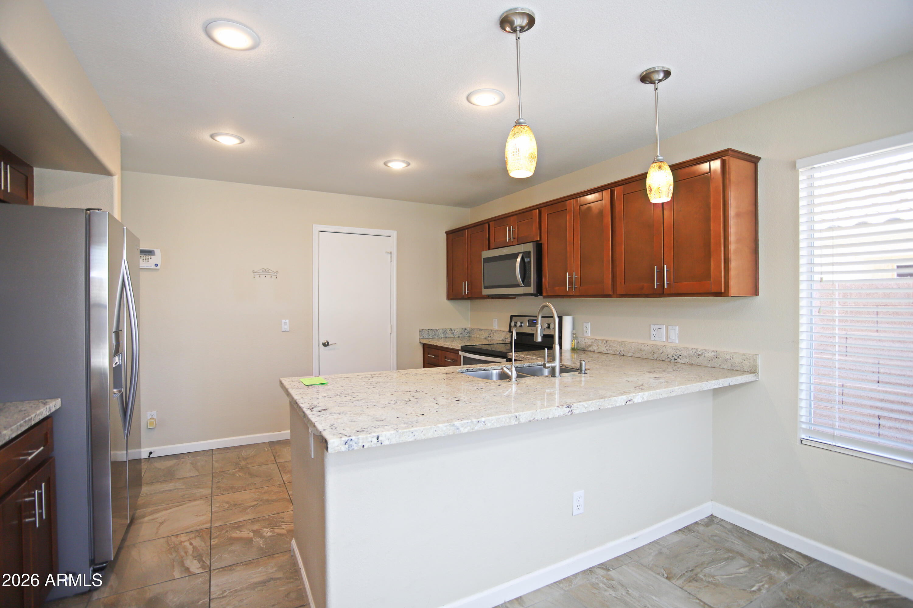 CLEMENTE RANCH PARCEL 18 - Residential