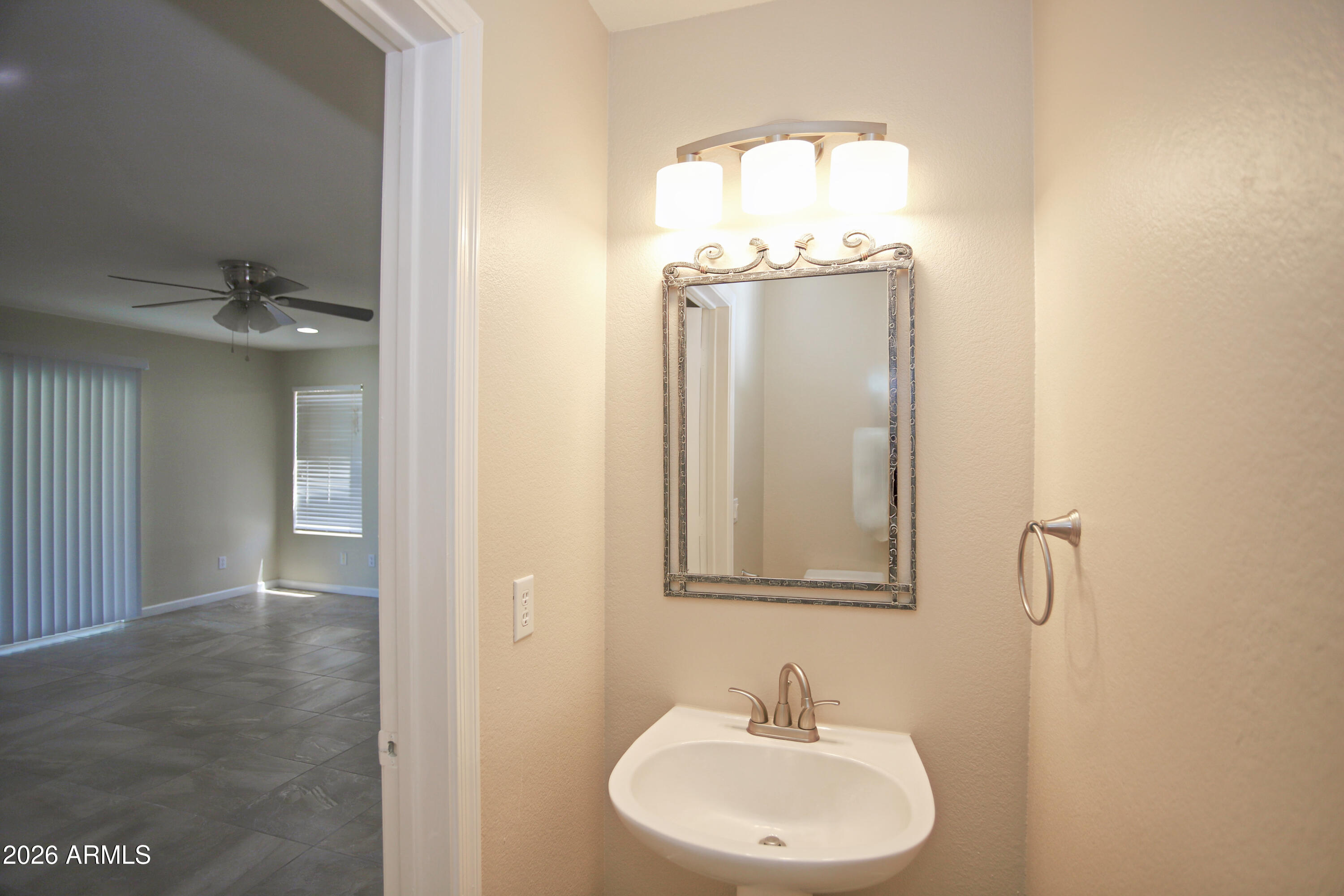 CLEMENTE RANCH PARCEL 18 - Residential
