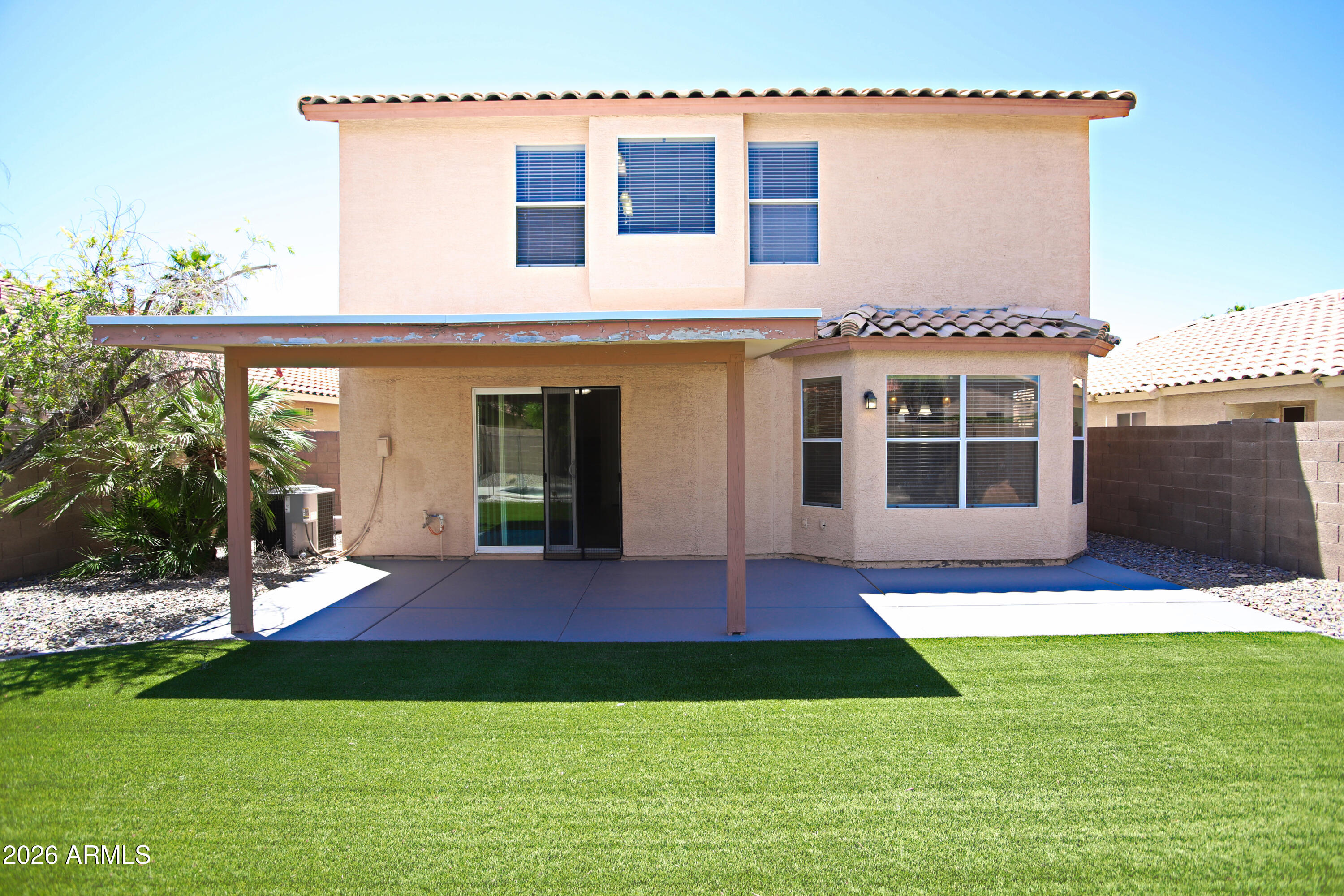 CLEMENTE RANCH PARCEL 18 - Residential