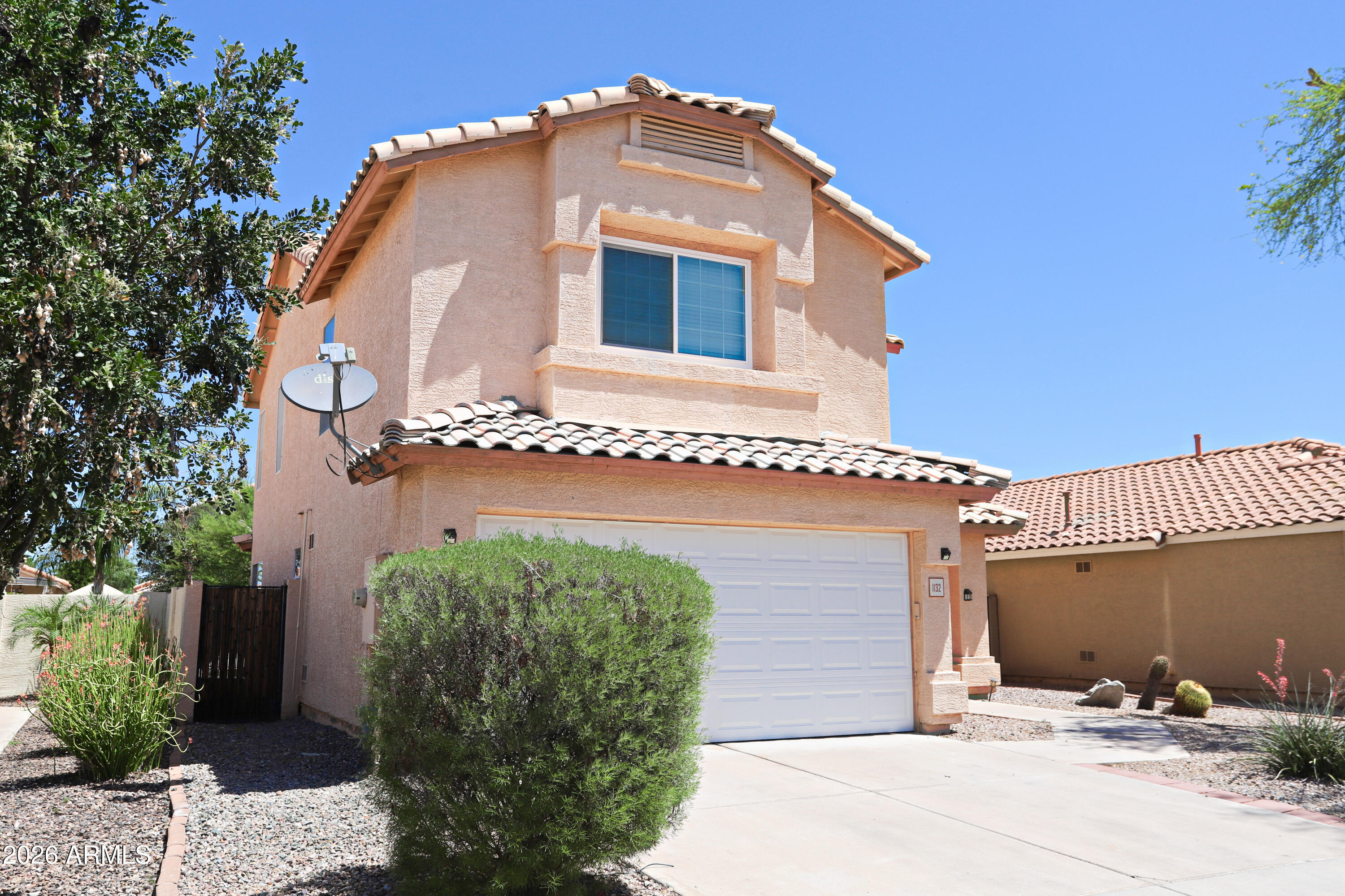 CLEMENTE RANCH PARCEL 18 - Residential