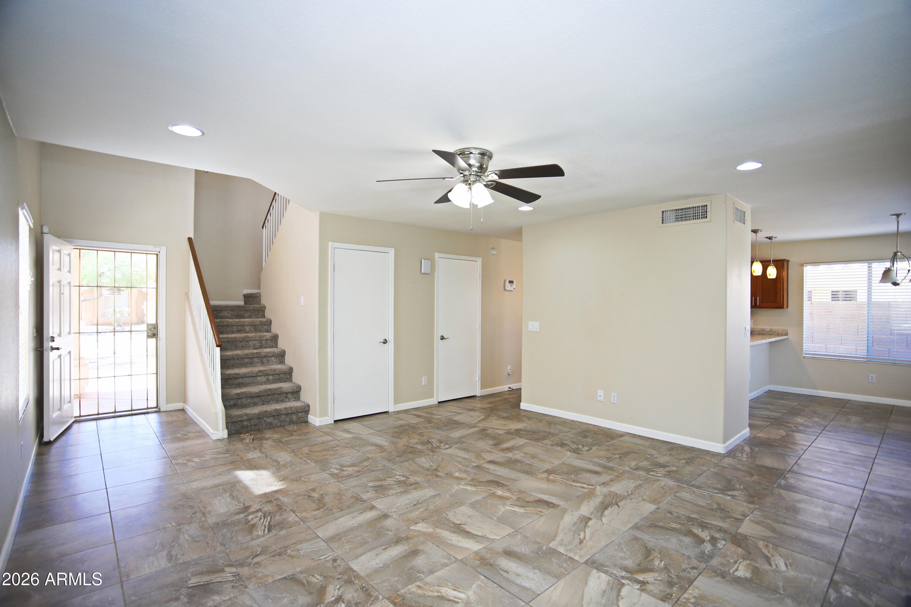 CLEMENTE RANCH PARCEL 18 - Residential