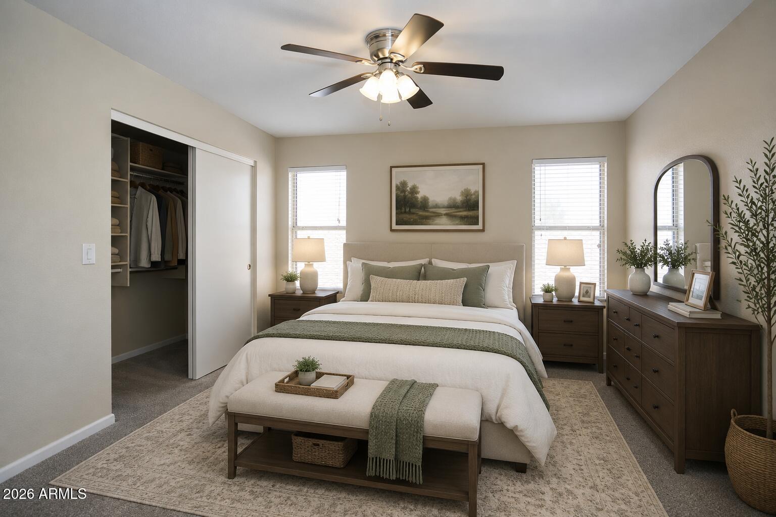 CLEMENTE RANCH PARCEL 18 - Residential