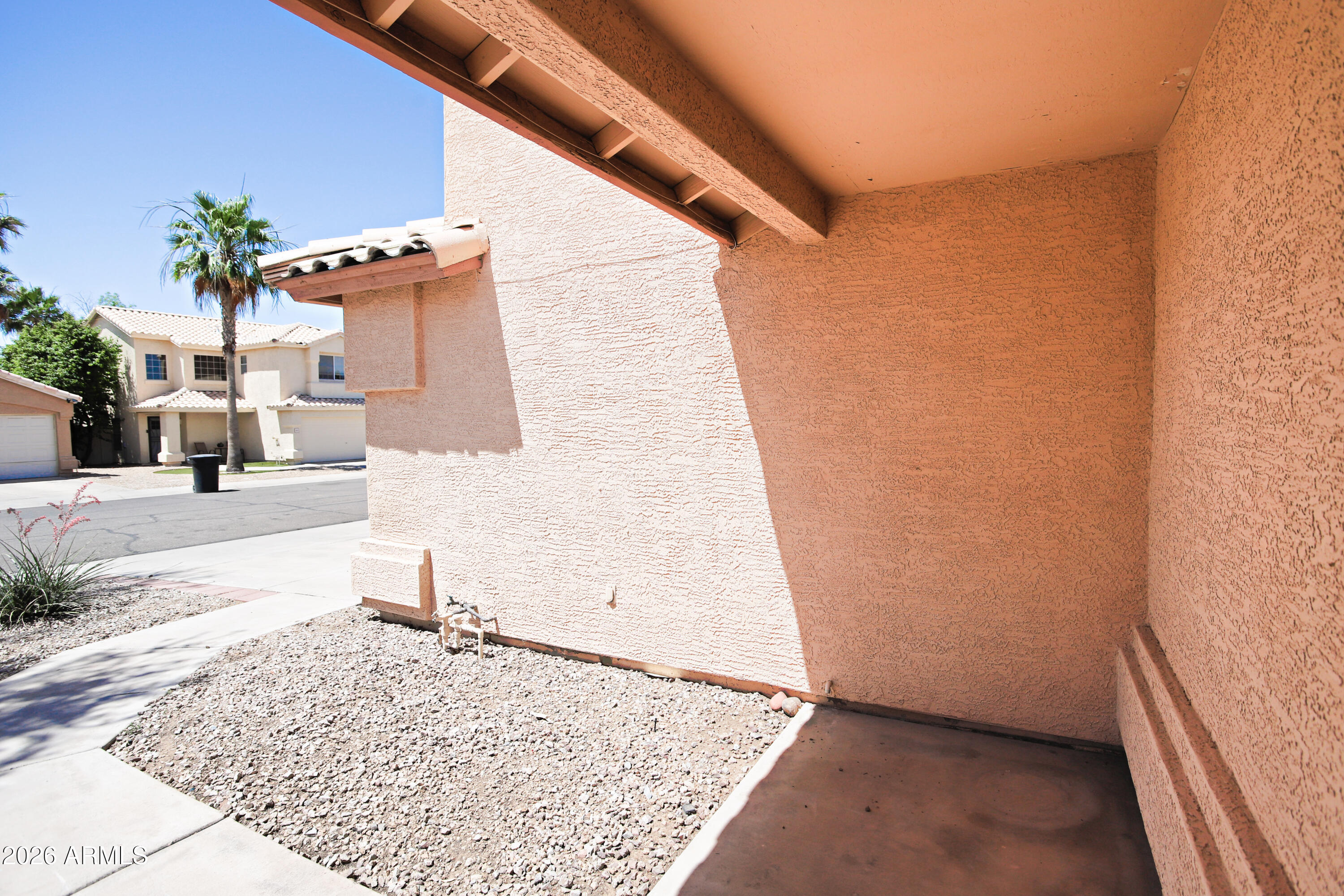 CLEMENTE RANCH PARCEL 18 - Residential