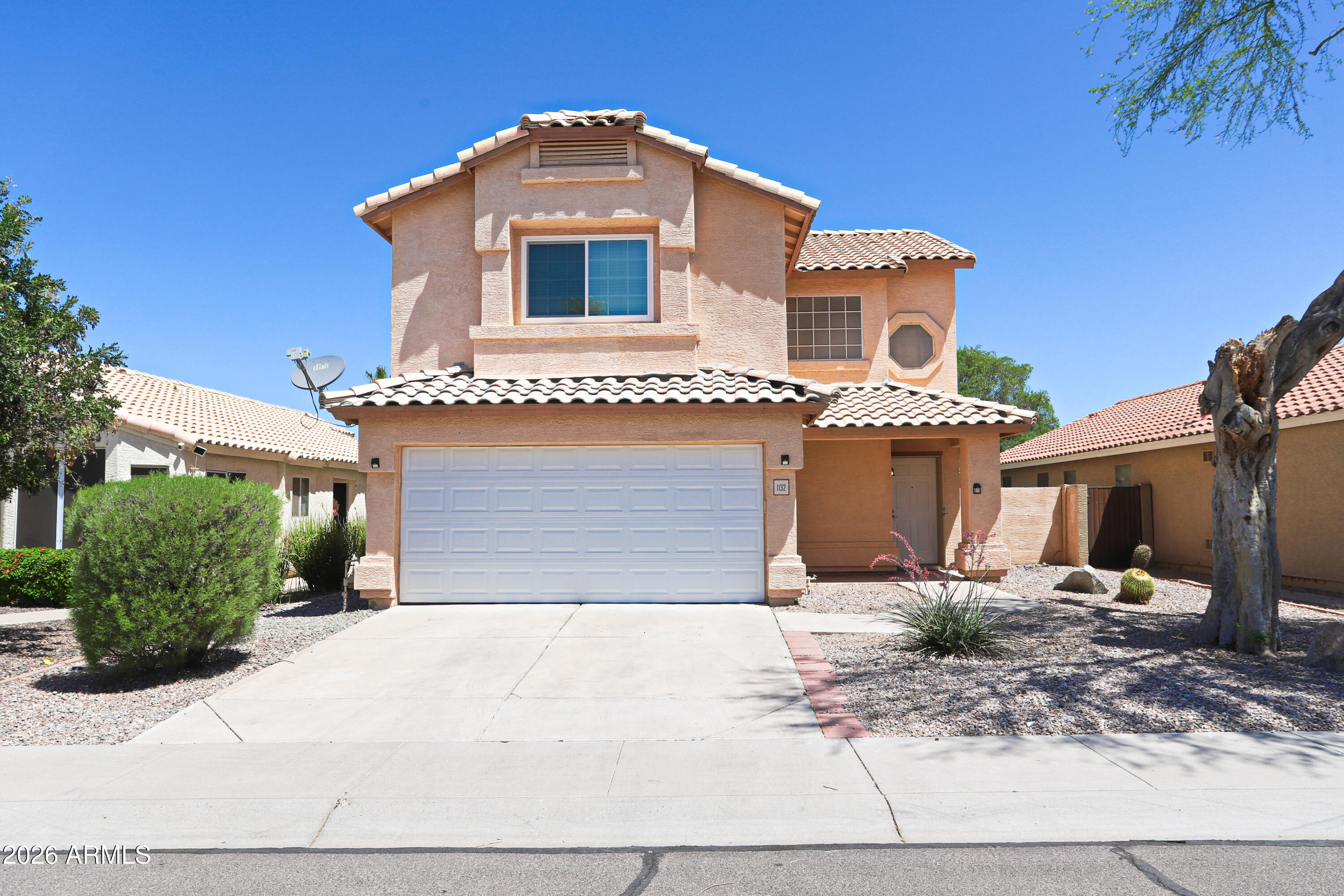 CLEMENTE RANCH PARCEL 18 - Residential