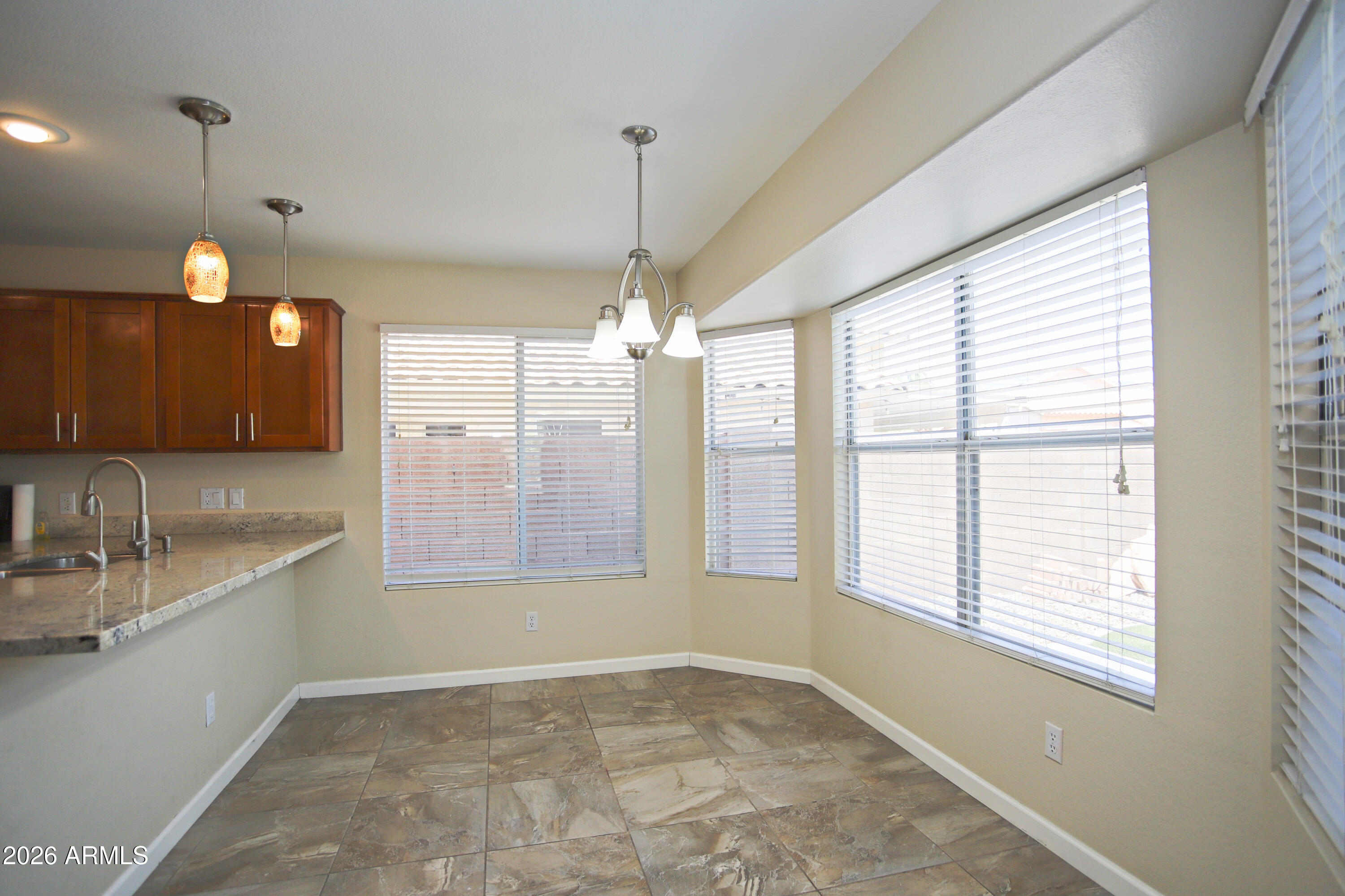CLEMENTE RANCH PARCEL 18 - Residential